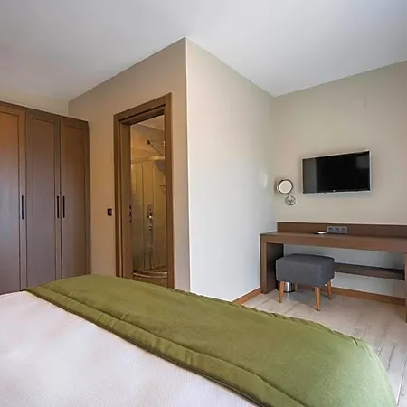 West House Exclusive Hotel Dalaman