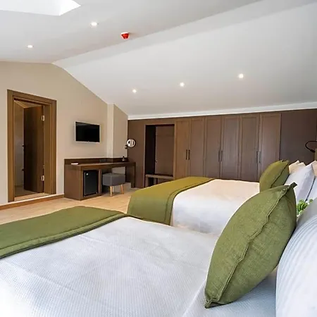 West House Exclusive Dalaman