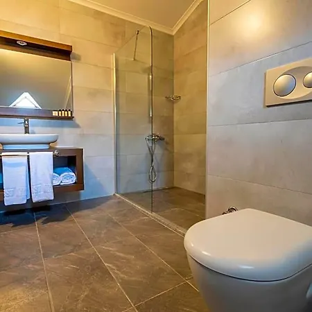 Hotel West House Exclusive