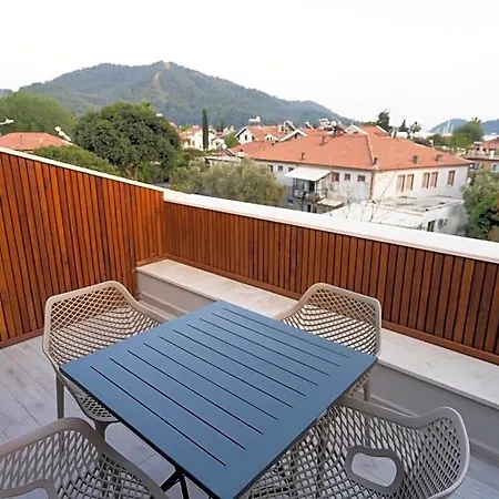 West House Exclusive Hotel Dalaman
