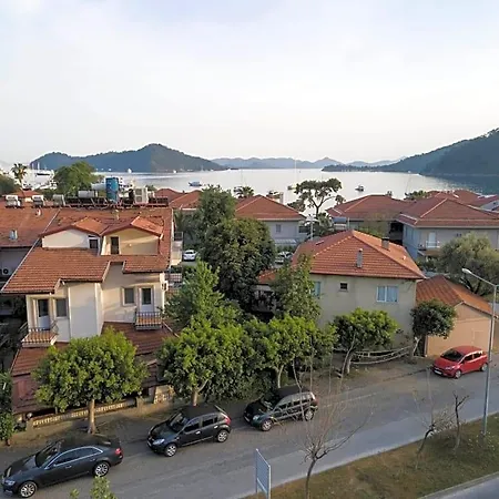 Hotel West House Exclusive Dalaman