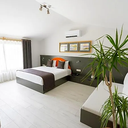 Hotel West House Exclusive Dalaman