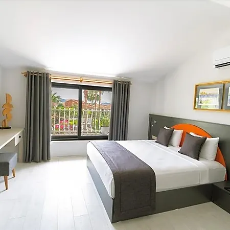 Hotel West House Exclusive