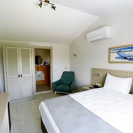 West House Exclusive Hotel Dalaman