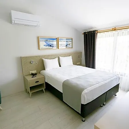 Hotel West House Exclusive