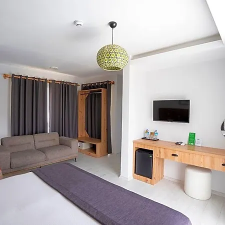 Hotel West House Exclusive Dalaman