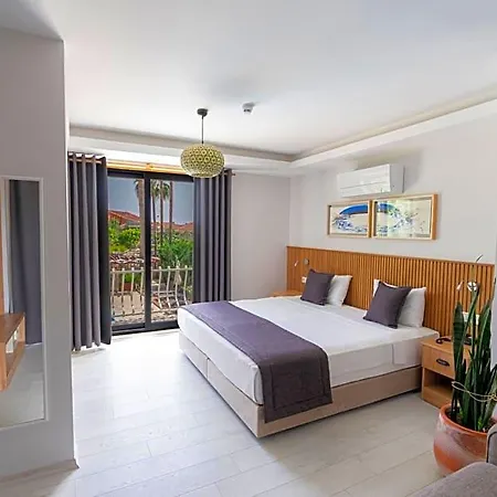 West House Exclusive Hotel