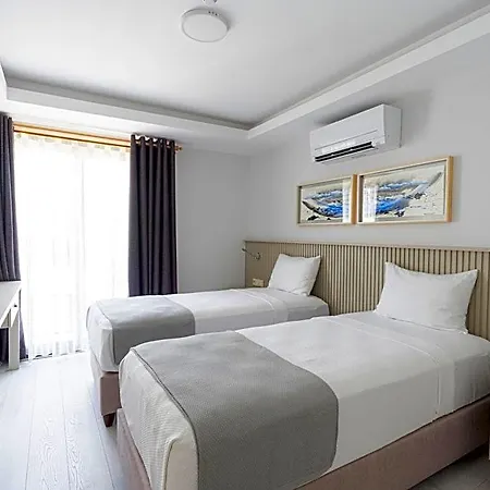 West House Exclusive Hotel Dalaman