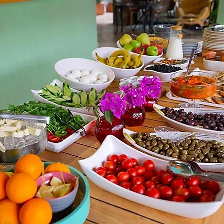 West House Exclusive Dalaman