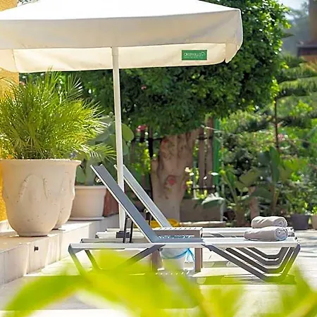 West House Exclusive Dalaman